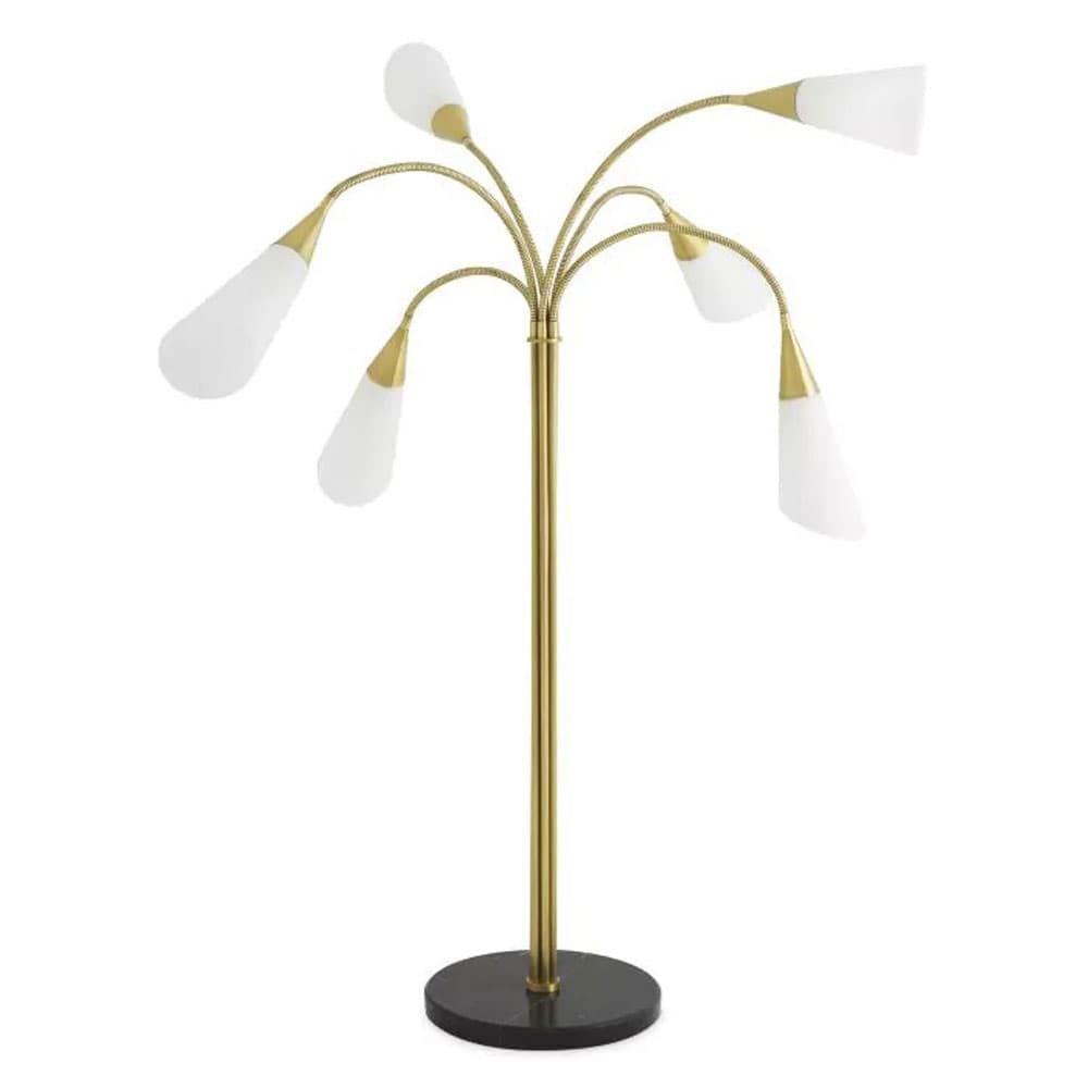 Gagnon Floor Lamp by Eichholtz