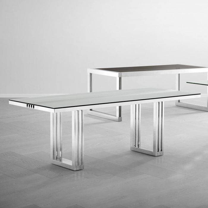 Garibaldi Dining Table by Eichholtz