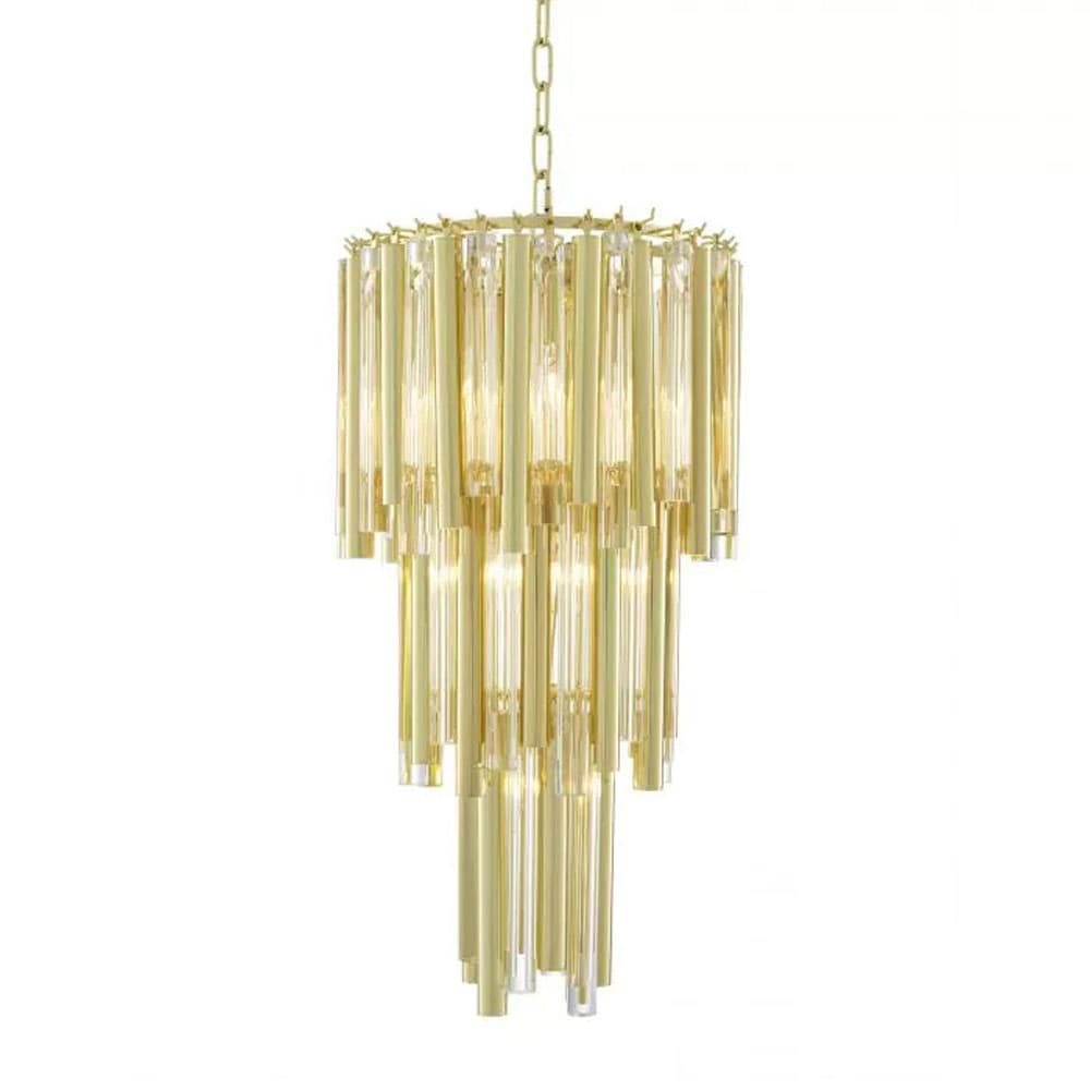 Gigi Chandelier by Eichholtz