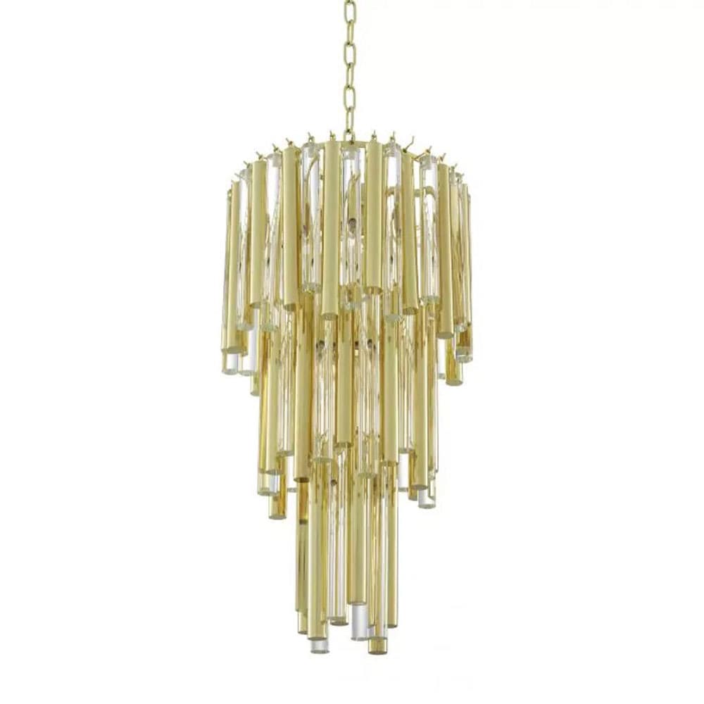 Gigi Chandelier by Eichholtz