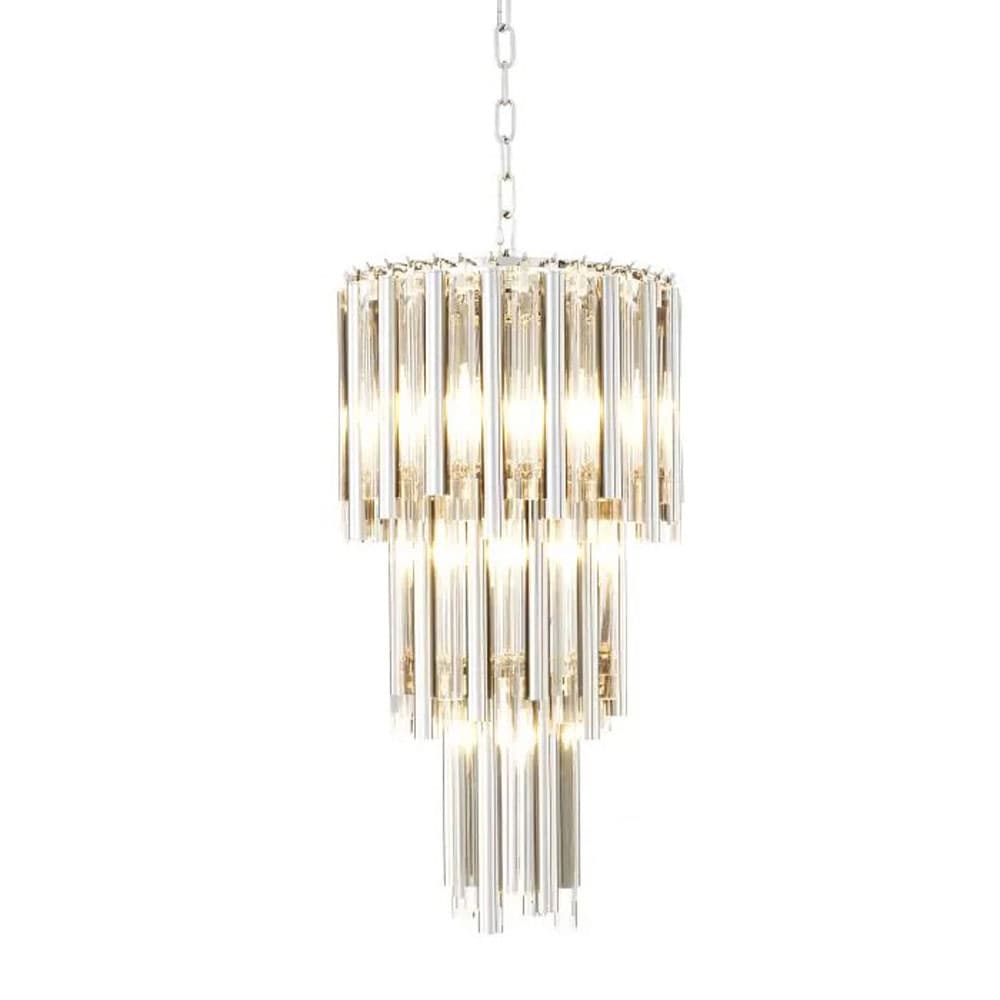 Gigi Chandelier by Eichholtz