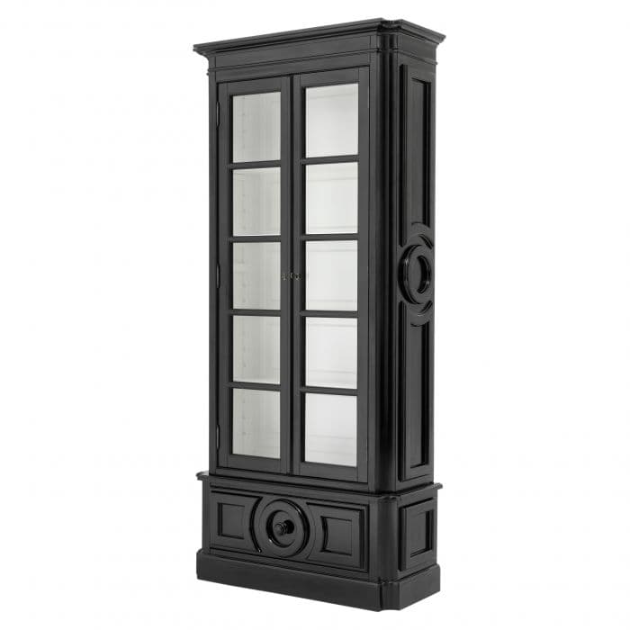 Grand Royale Display Cabinet by Eichholtz