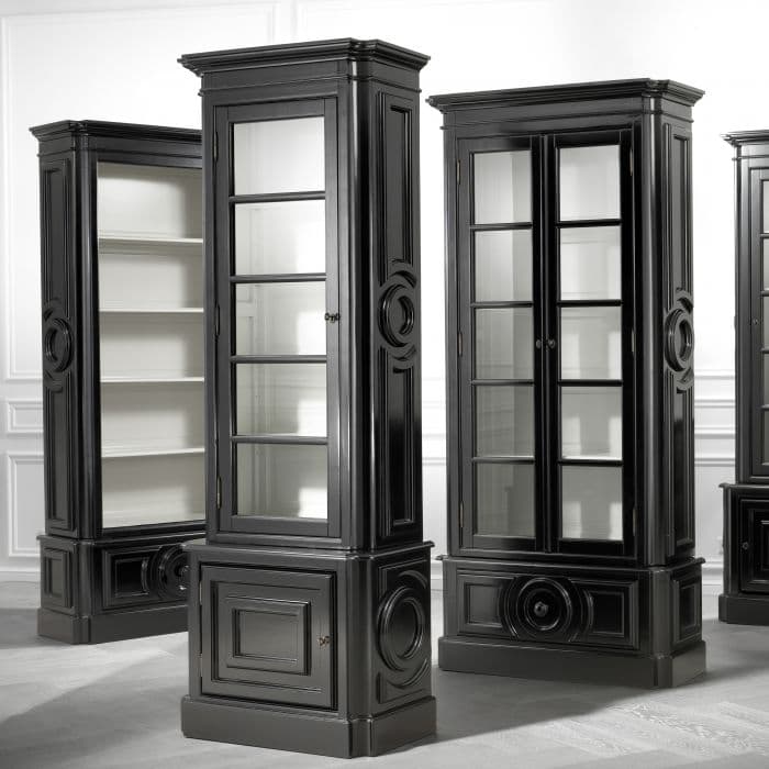 Grand Royale Display Cabinet by Eichholtz