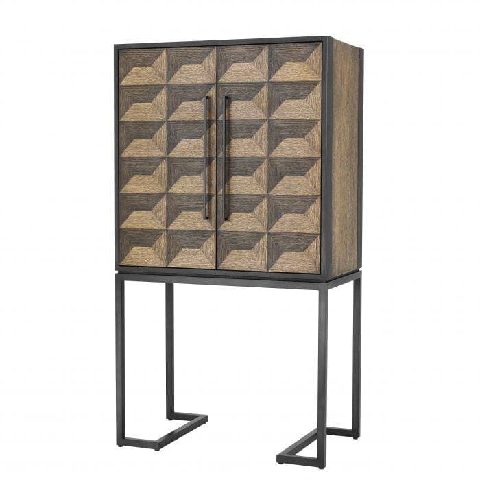 Gregorio Drinks Cabinet by Eichholtz