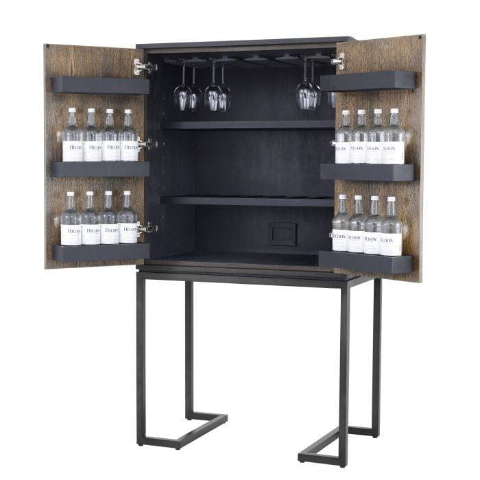 Gregorio Drinks Cabinet by Eichholtz