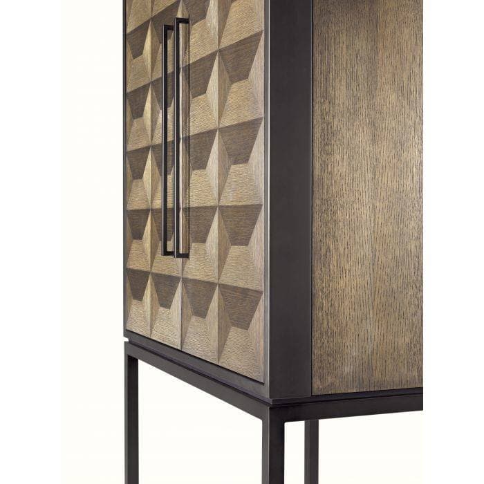 Gregorio Drinks Cabinet by Eichholtz