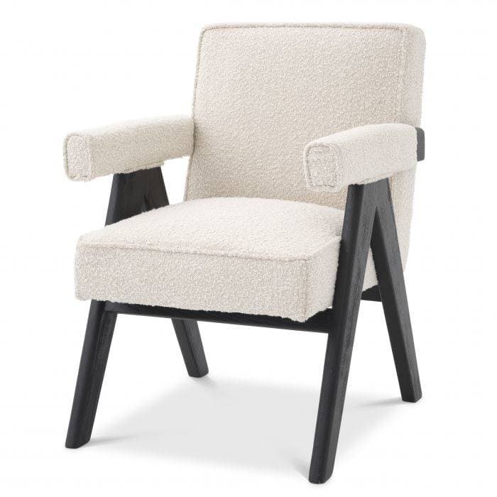 Greta Armchair by Eichholtz