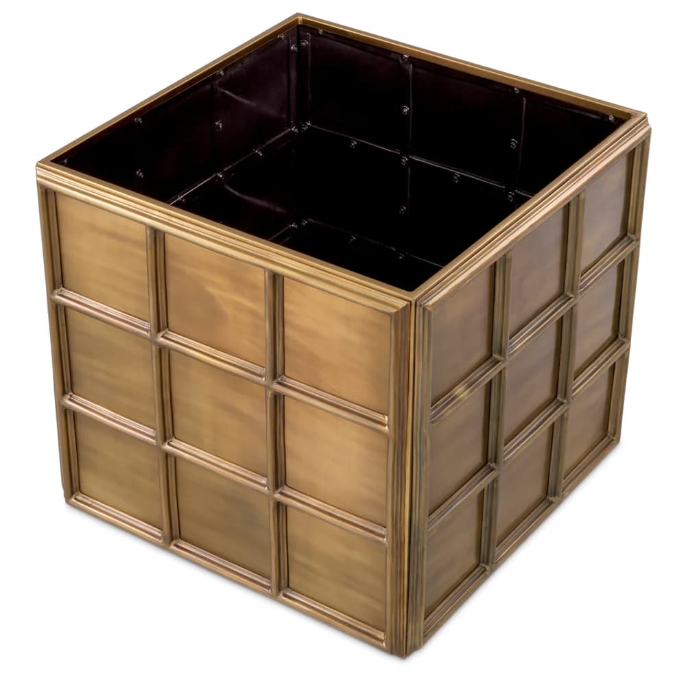 Grid M Planter | By FCI London