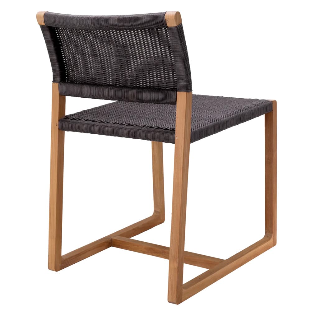 Griffin 2 Outdoor Chair | By FCI London