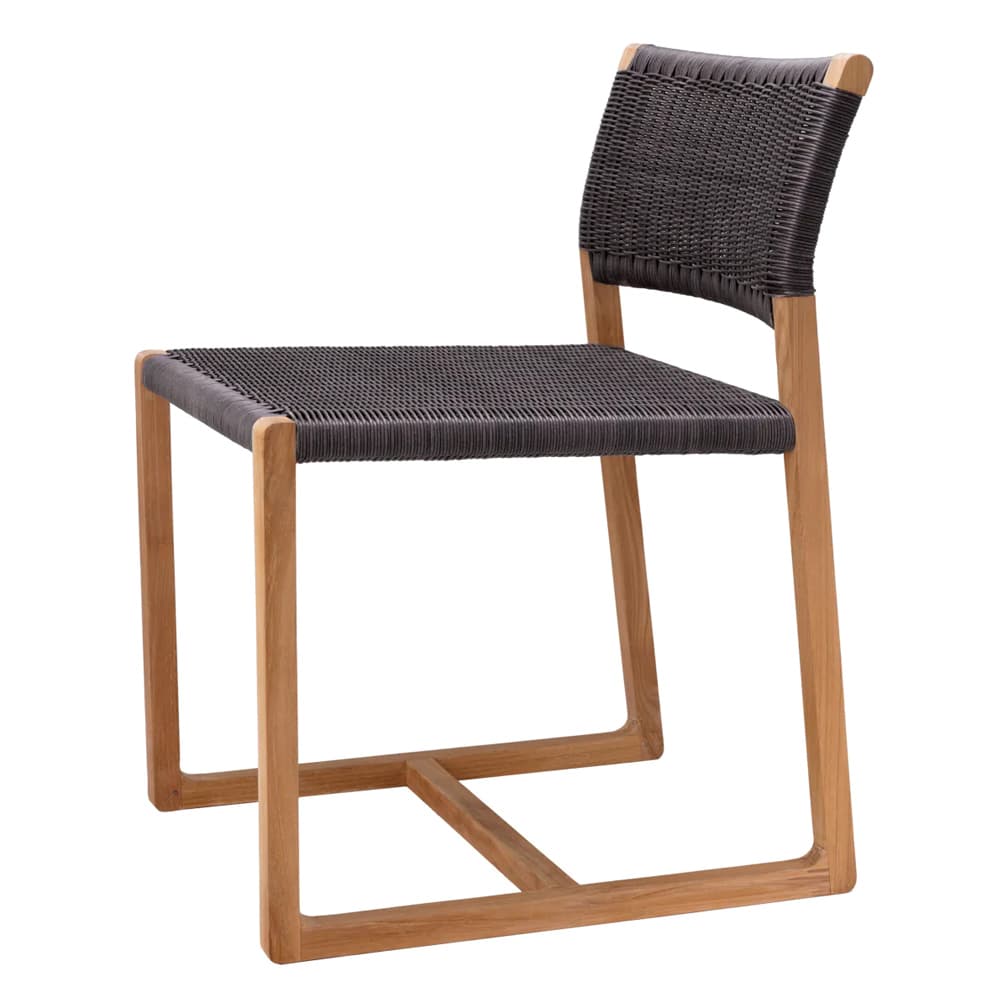 Griffin 2 Outdoor Chair | By FCI London