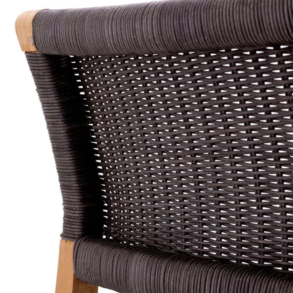 Griffin 2 Outdoor Chair | By FCI London