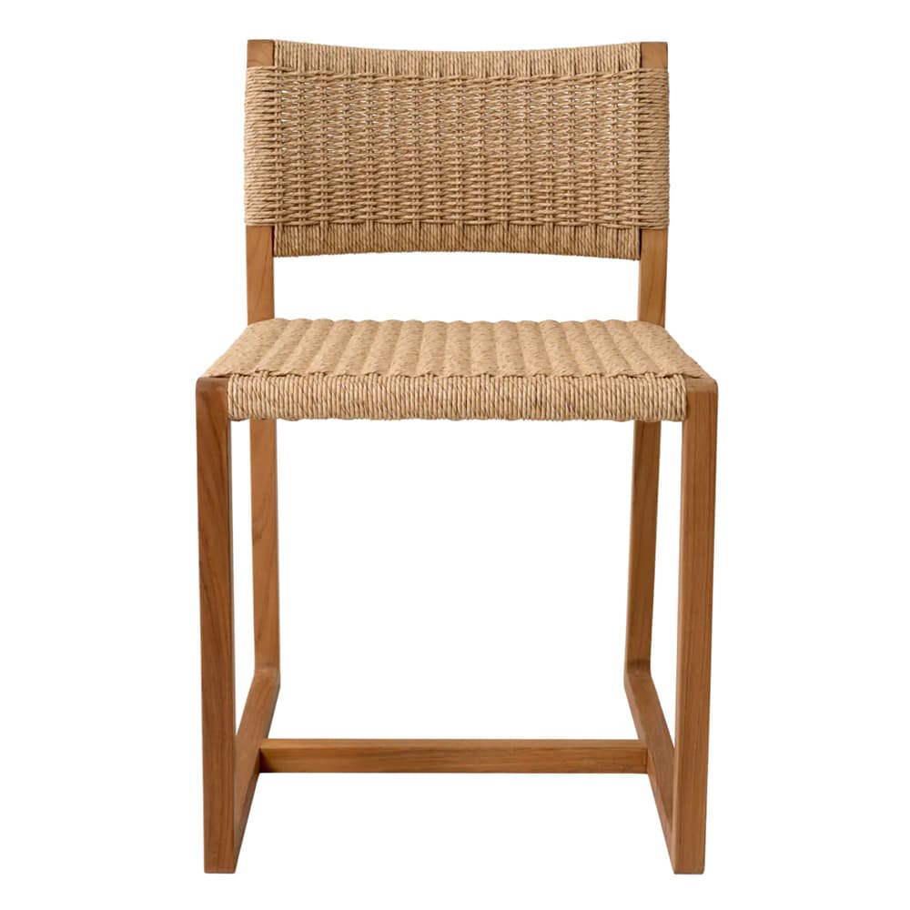 Griffin Outdoor Chair | By FCI London