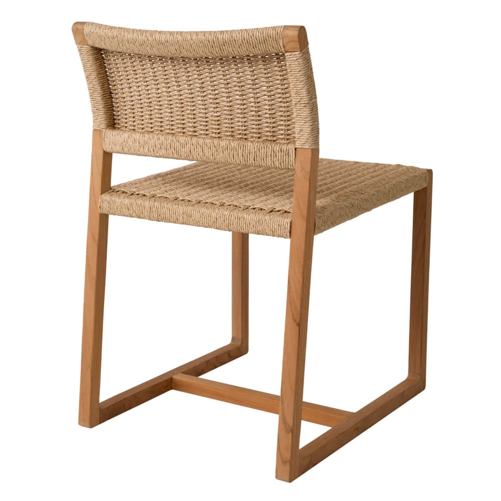 Griffin Outdoor Chair | By FCI London