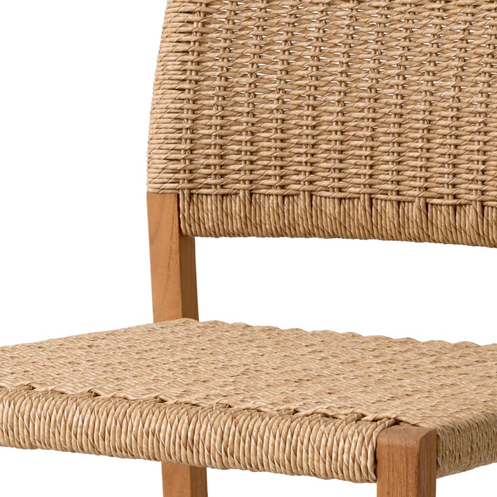 Griffin Outdoor Chair | By FCI London