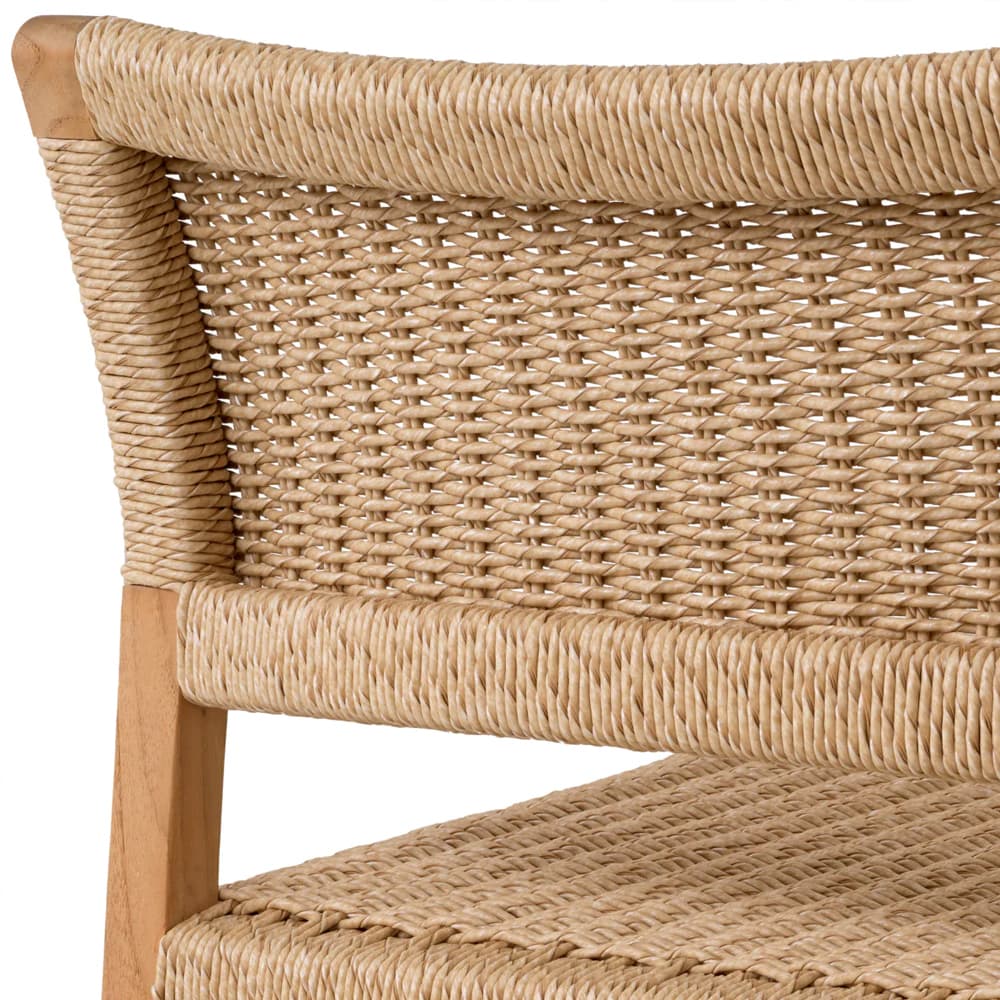 Griffin Outdoor Chair | By FCI London