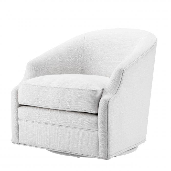 Gustav Armchair by Eichholtz