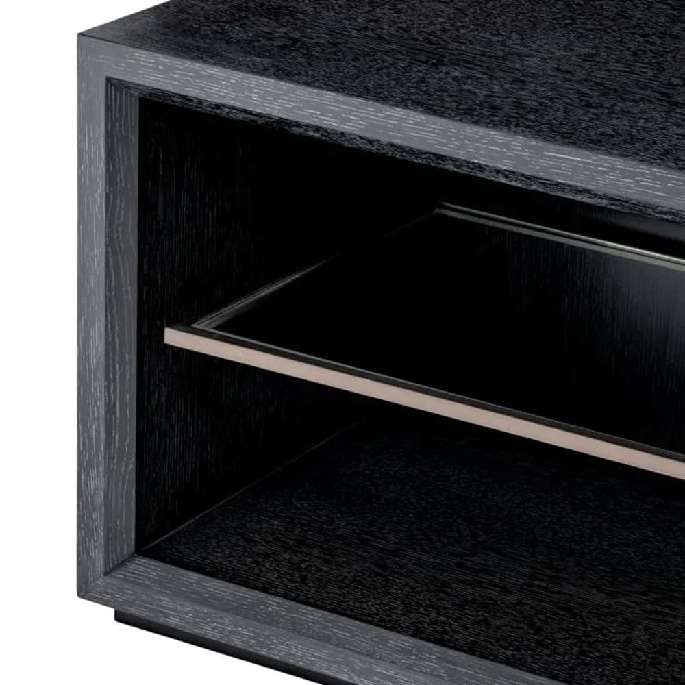 Hennessey S TV Stand | By FCI London