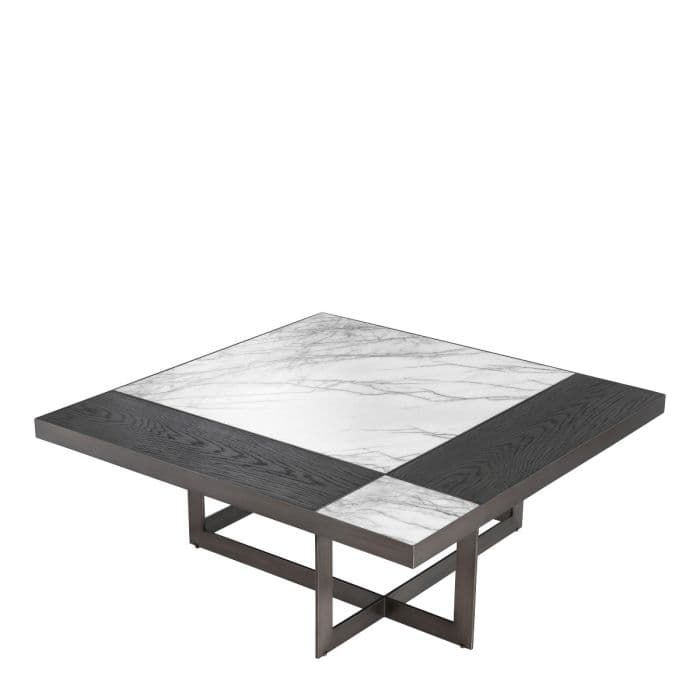 Hermoza Coffee Table by Eichholtz