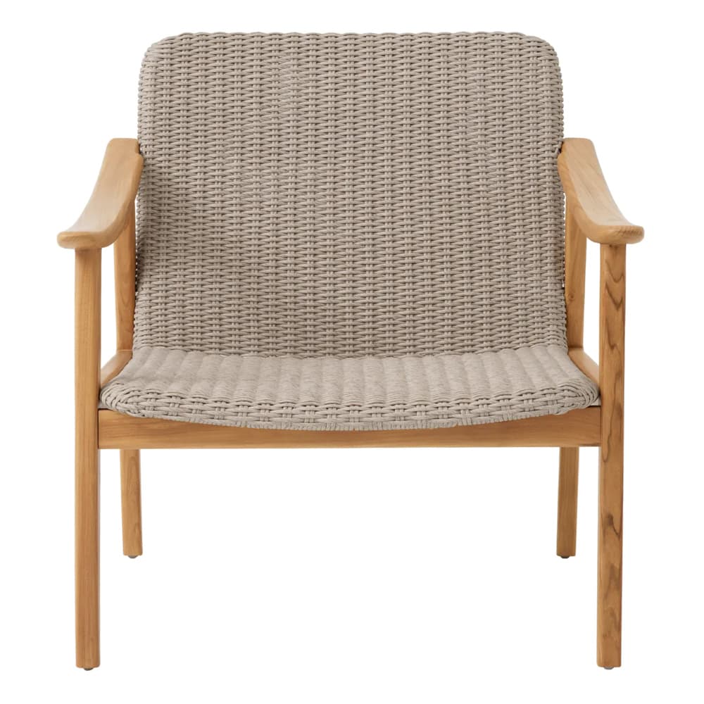 Honolulu Outdoor Chair | By FCI London