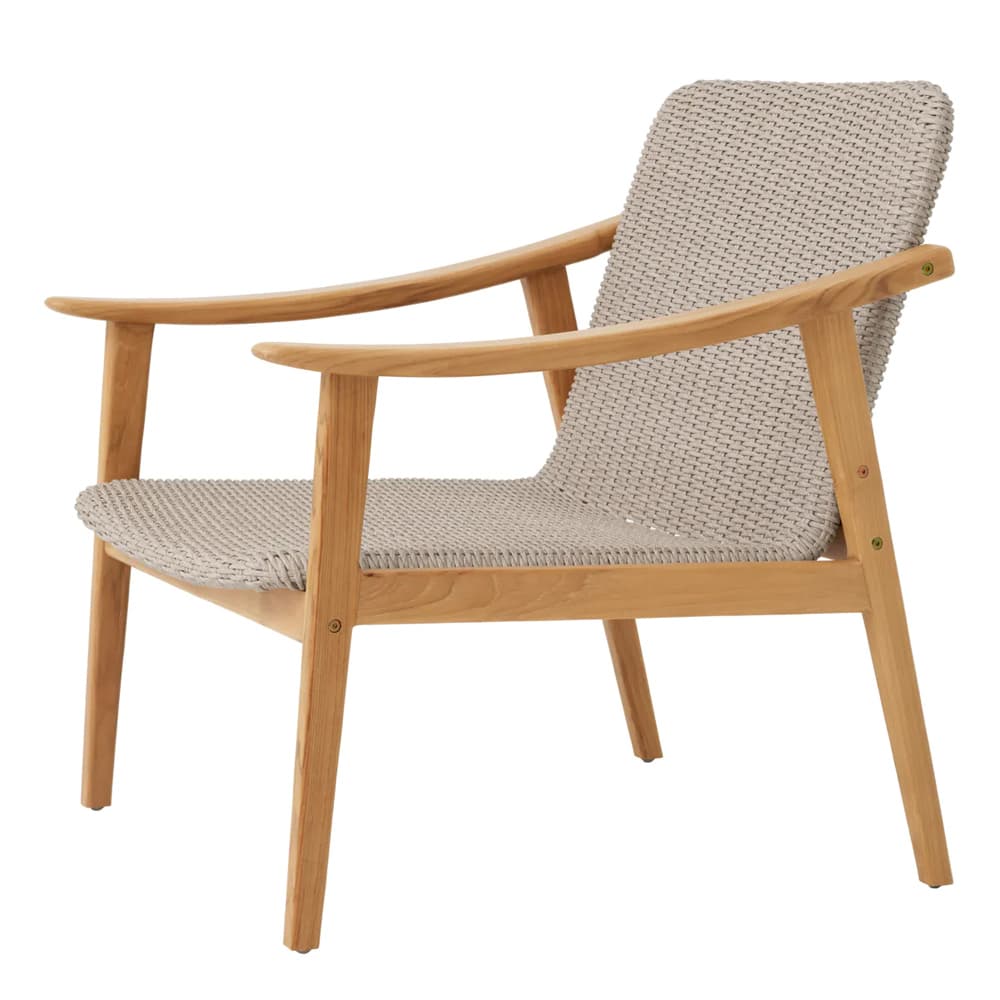 Honolulu Outdoor Chair | By FCI London