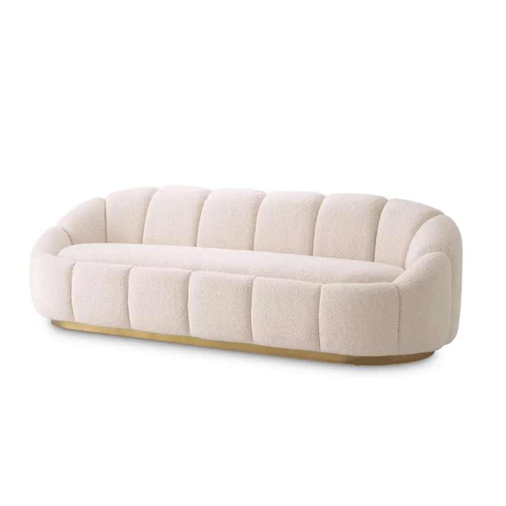 Bubble Inger Sofa By Eichholtz