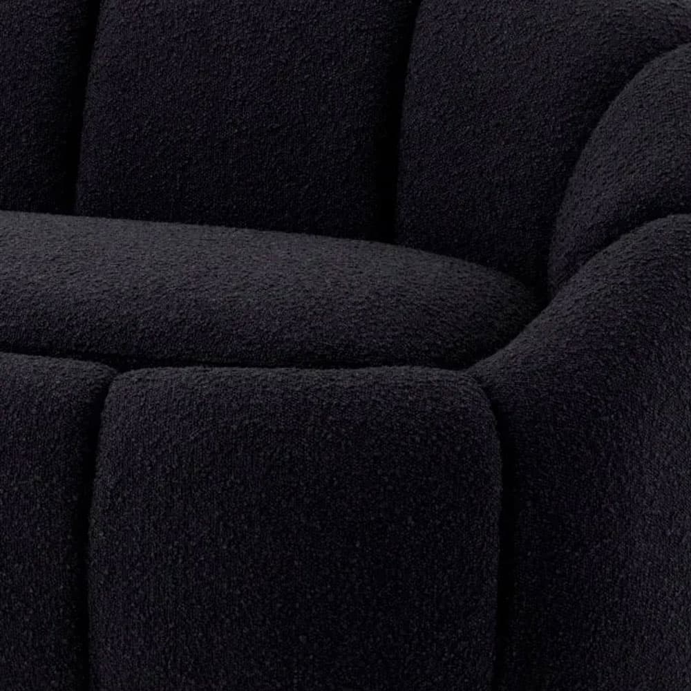 Bubble 3 Inger Sofa By Eichholtz