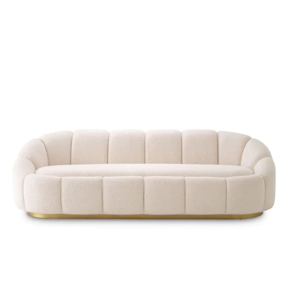 Bubble Inger Sofa By Eichholtz