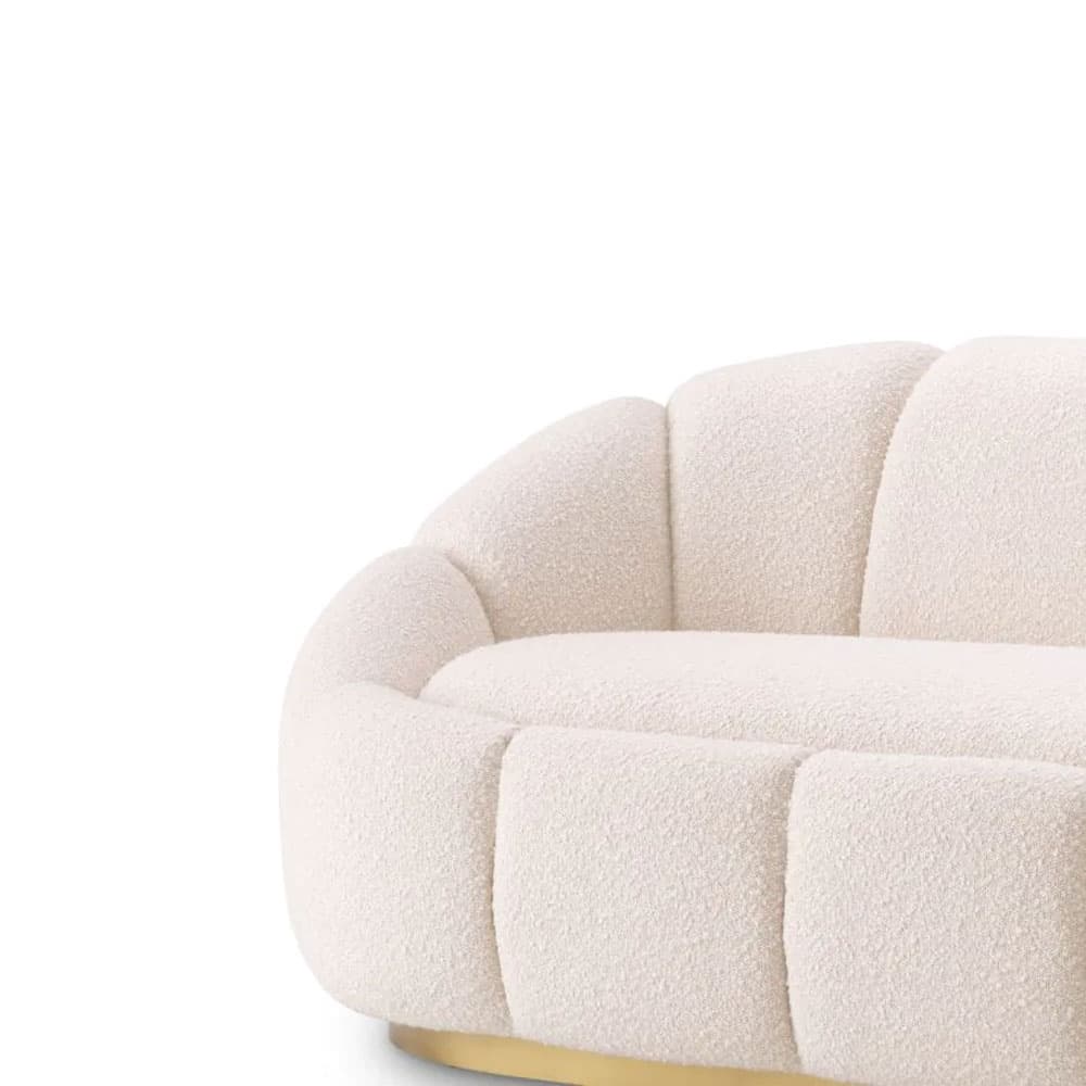 Bubble Inger Sofa By Eichholtz