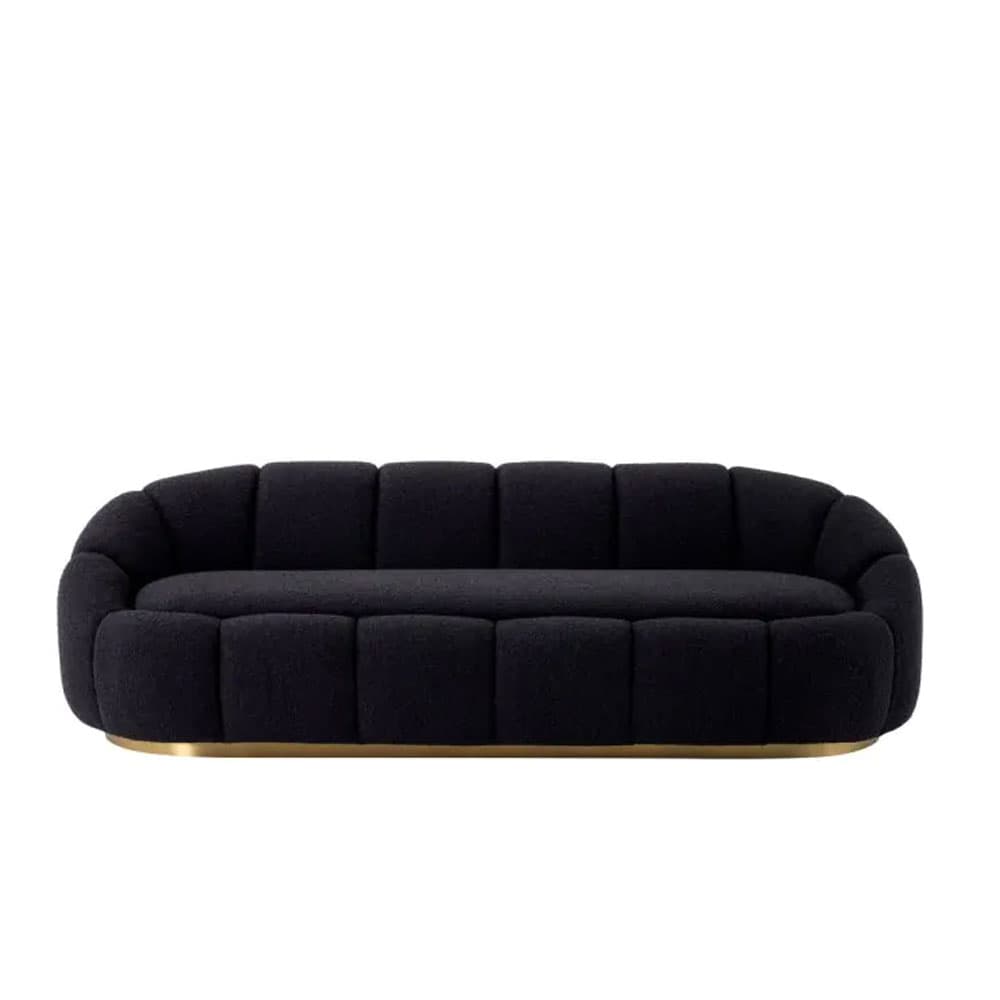 Bubble 3 Inger Sofa By Eichholtz