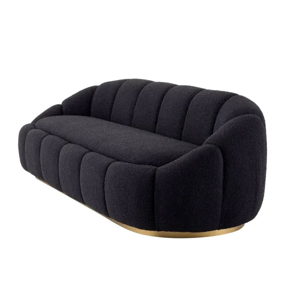 Bubble 3 Inger Sofa By Eichholtz