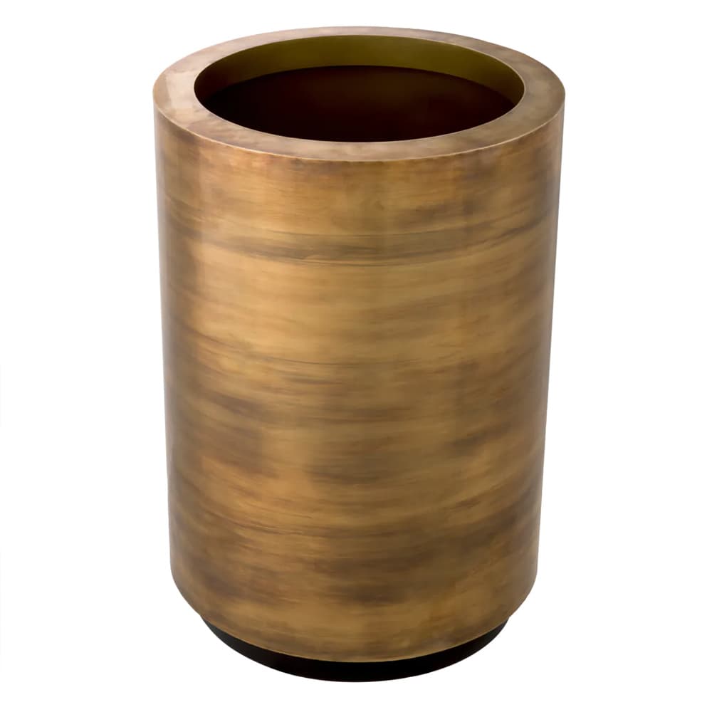 Jasper Round High Planter | By FCI London