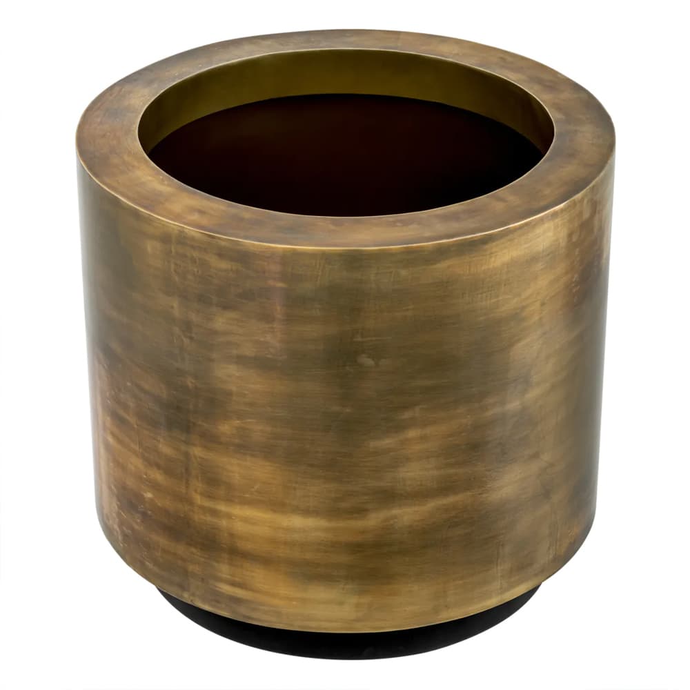 Jasper Round S Planter | By FCI London