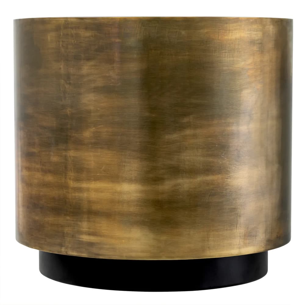 Jasper Round S Planter | By FCI London