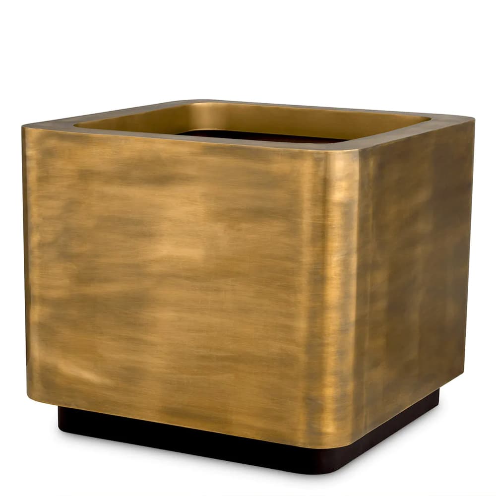 Jasper Square M Planter | By FCI London