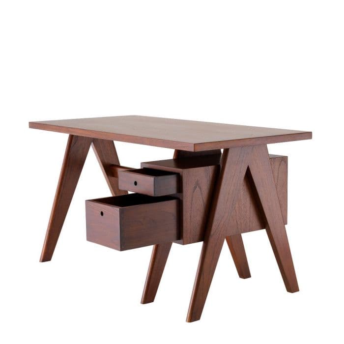 Jullien Desk by Eichholtz