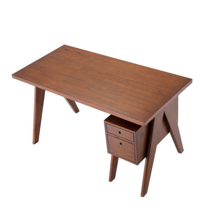 Jullien Desk by Eichholtz