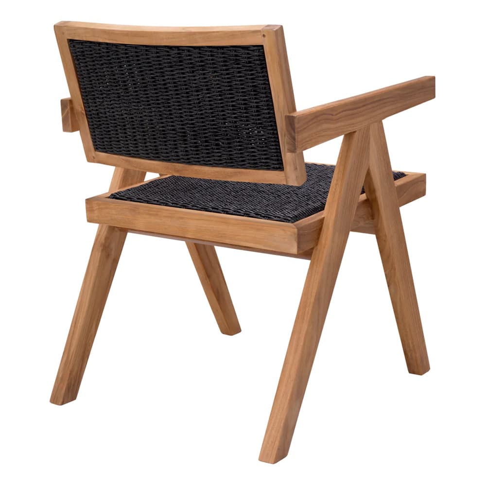 Kristo 2 Outdoor Chair | By FCI London