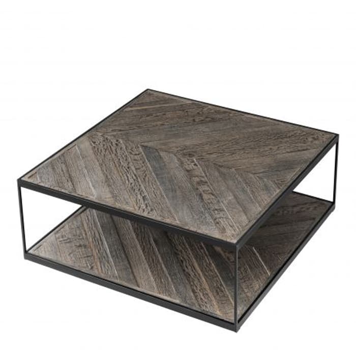 La Varenne Coffee Table by Eichholtz