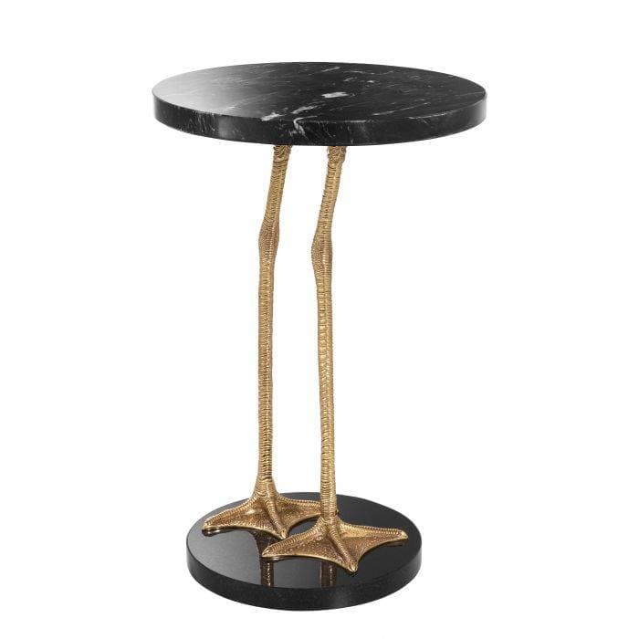 Lagoon Side Table by Eichholtz