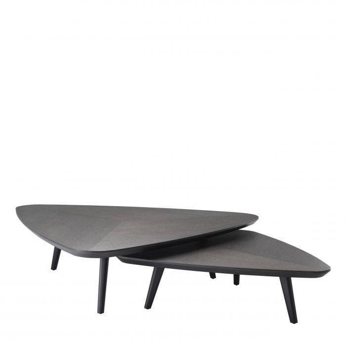 Lauren Set Of 2 Coffee Table by Eichholtz