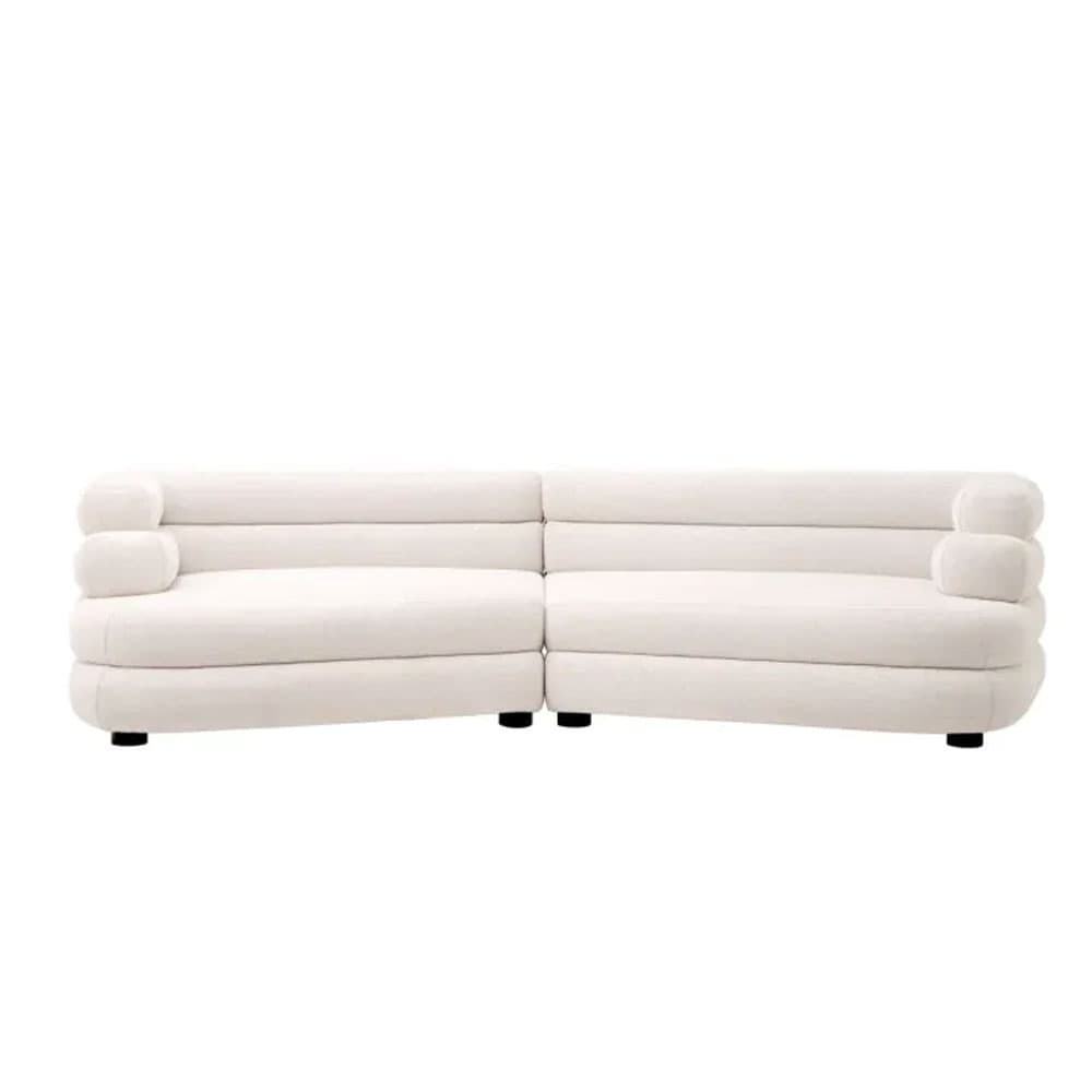 Malaga L Sofa by Eichholtz by FCI London