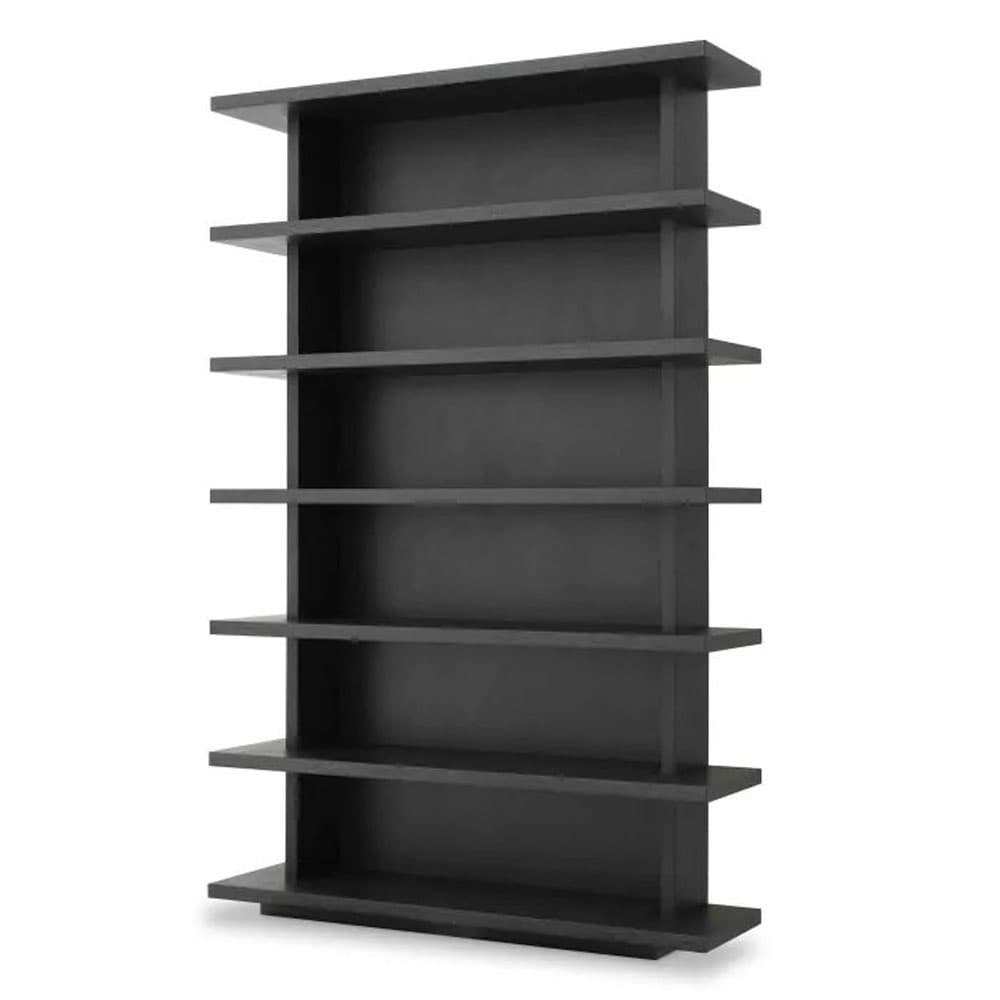 Malibu Bookcase by Eichholtz