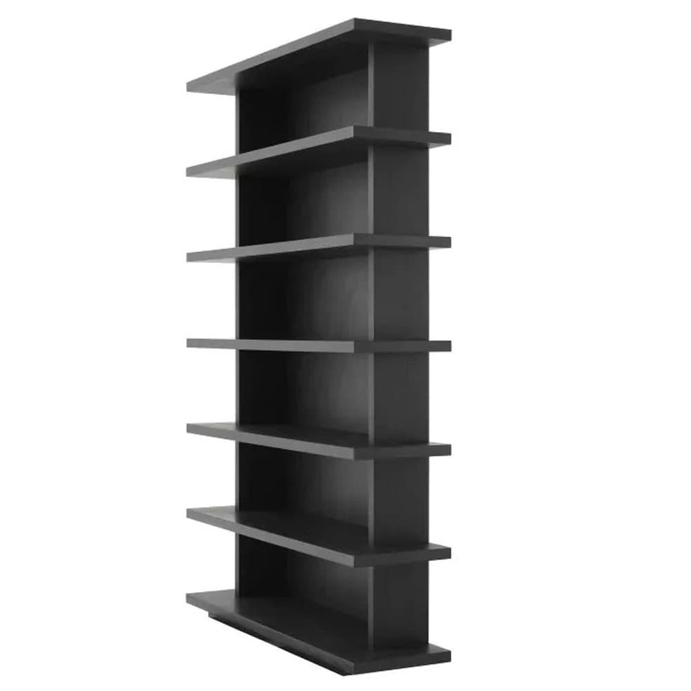 Malibu Bookcase by Eichholtz