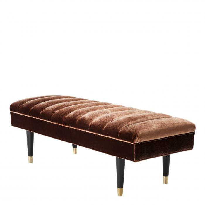 Margot L Bench |By FCI London