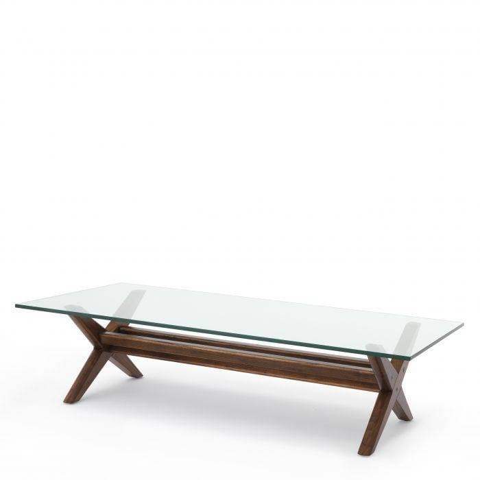 Maynor Coffee Table by Eichholtz