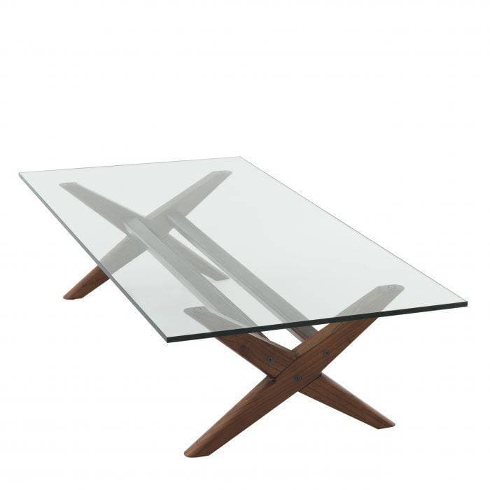 Maynor Coffee Table by Eichholtz