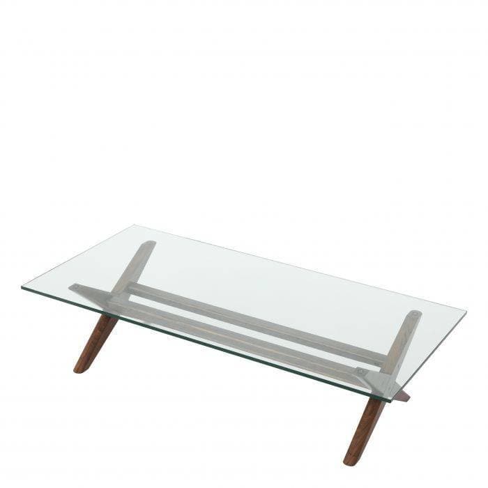 Maynor Coffee Table by Eichholtz