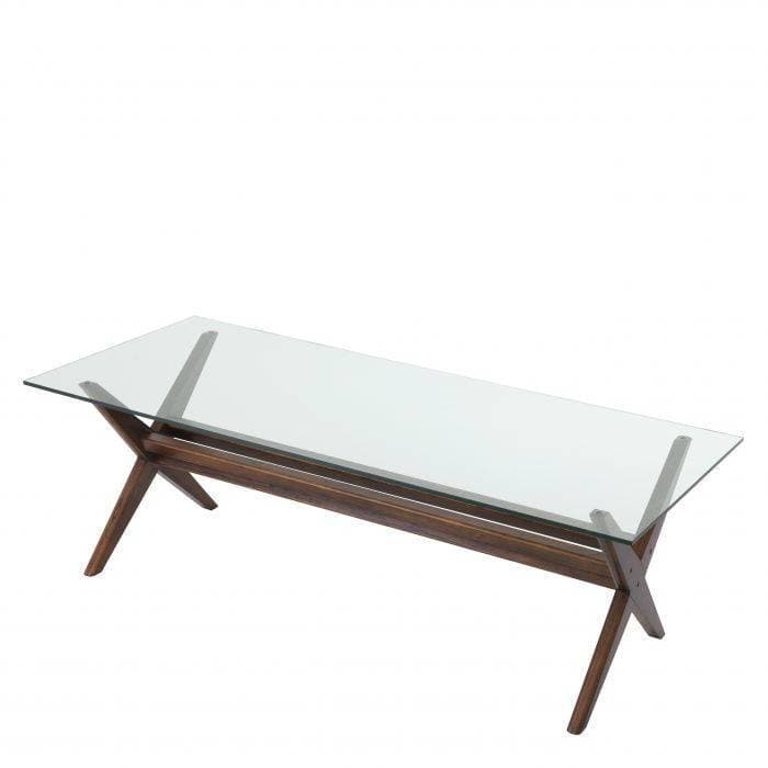 Maynor Dining Table by Eichholtz