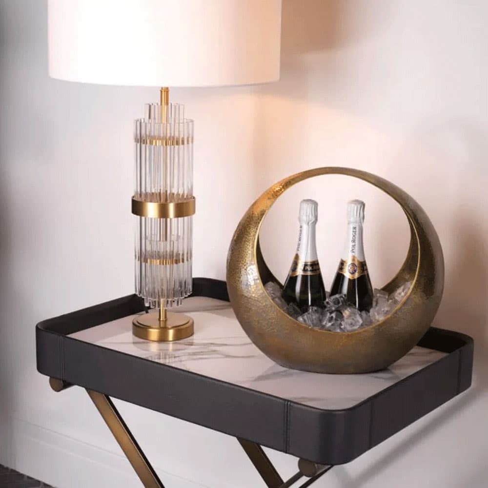 Monarch 2 Bar Table |By FCI London