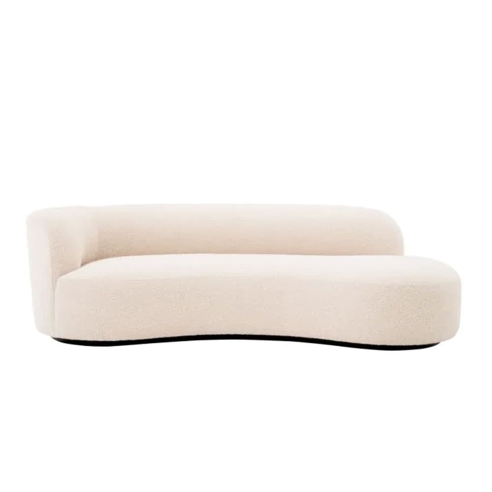 Morten 2 Sofa by Eichholtz